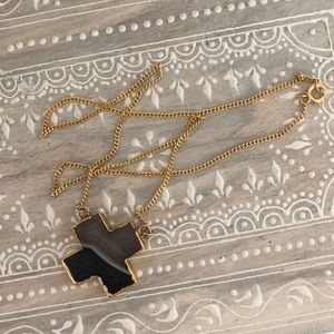 Harper Made Agate Necklace